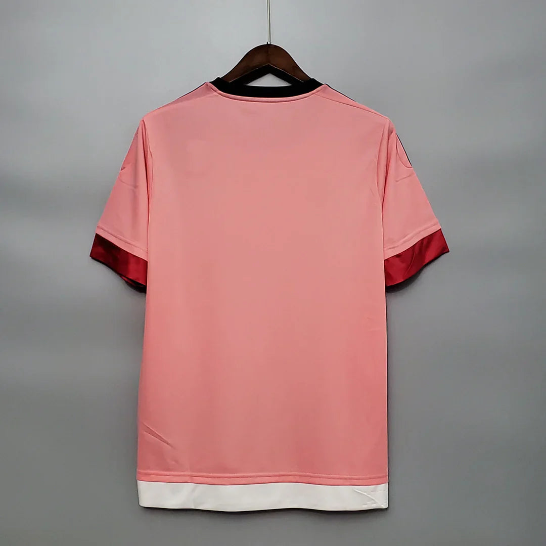 JUVENTUS 2015/16 AWAY SHIRT