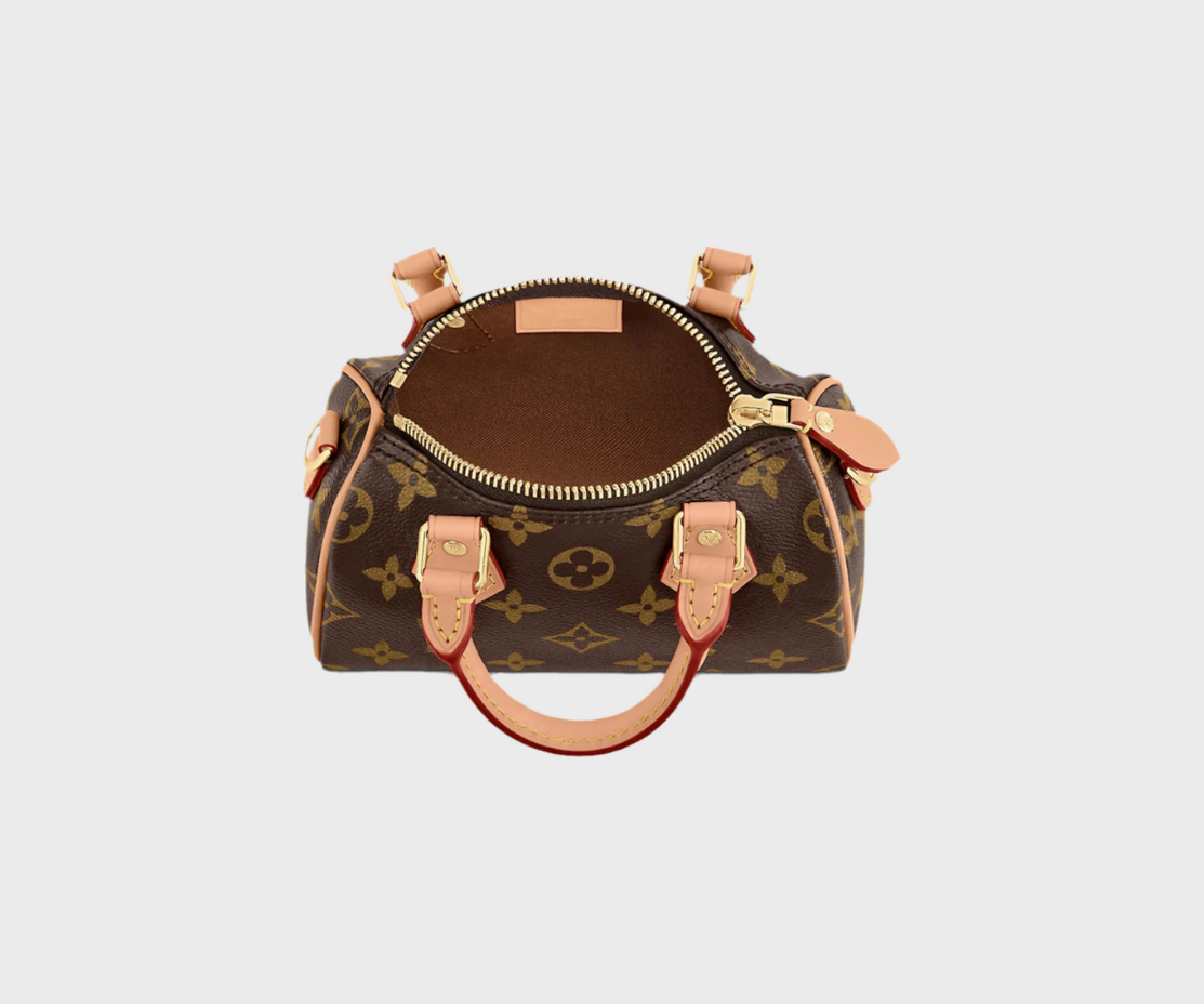 NANO SPEEDY BAG
