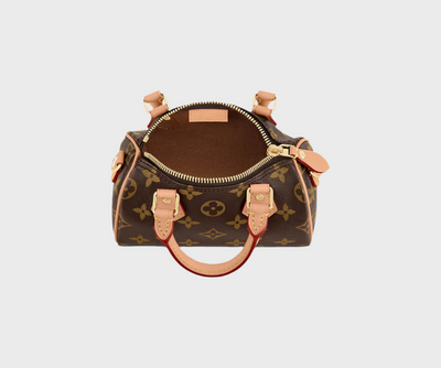 NANO SPEEDY BAG