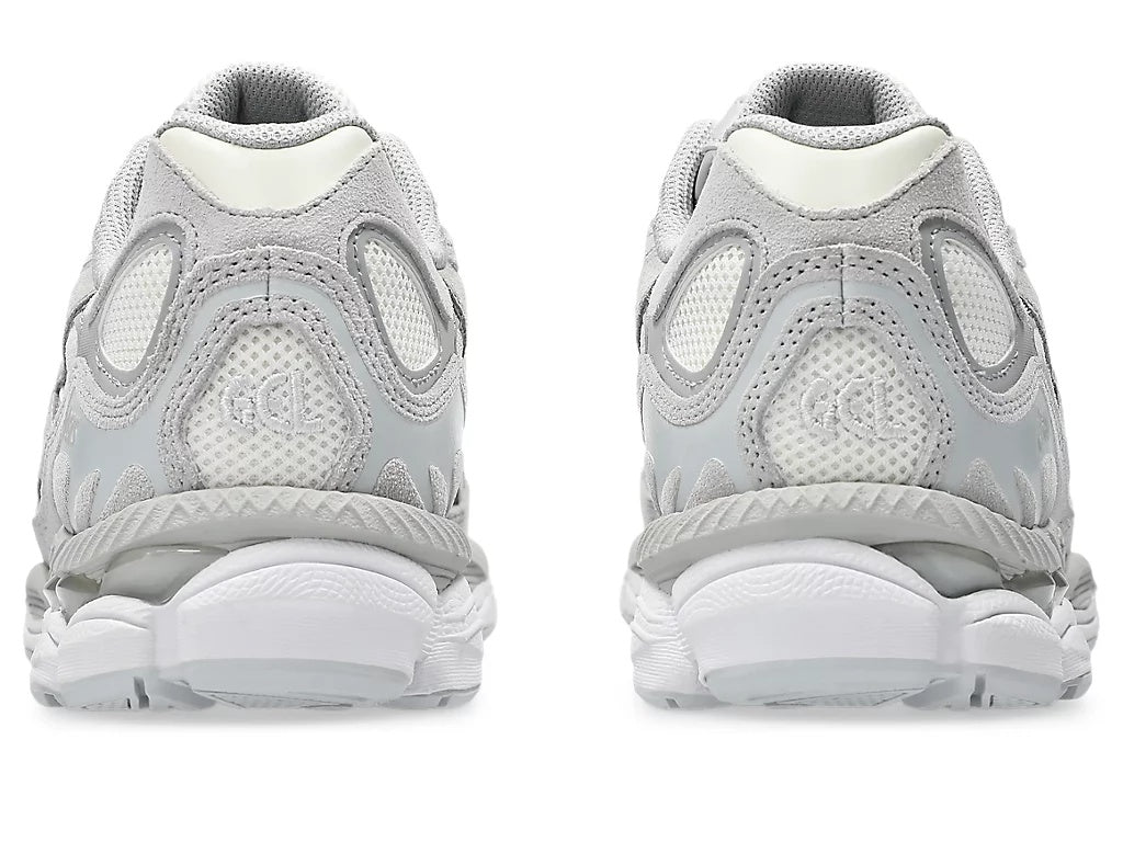 "ASIS" - RUNNER SNEAKER