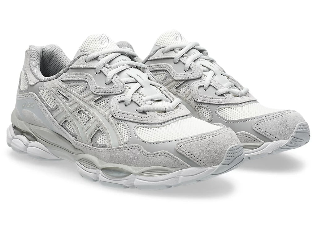 "ASIS" - RUNNER SNEAKER