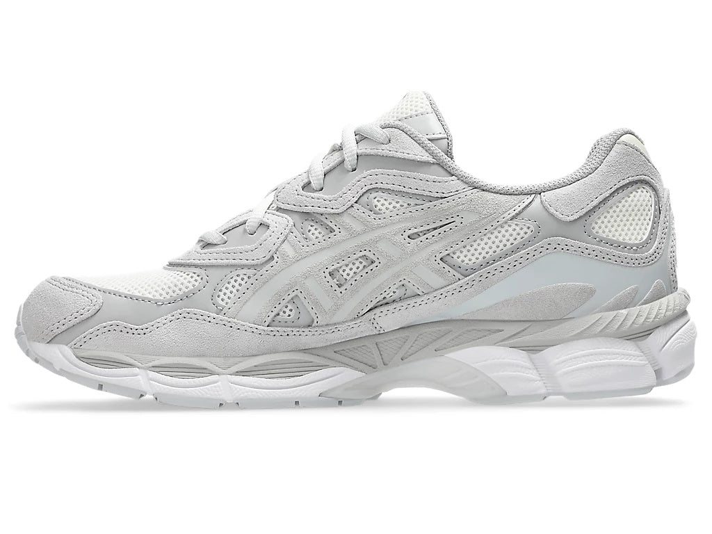 "ASIS" - RUNNER SNEAKER
