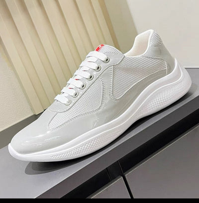 "CUPS" SNEAKERS