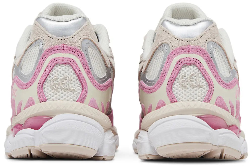 "ASIS" - RUNNER SNEAKER