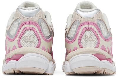 "ASIS" - RUNNER SNEAKER