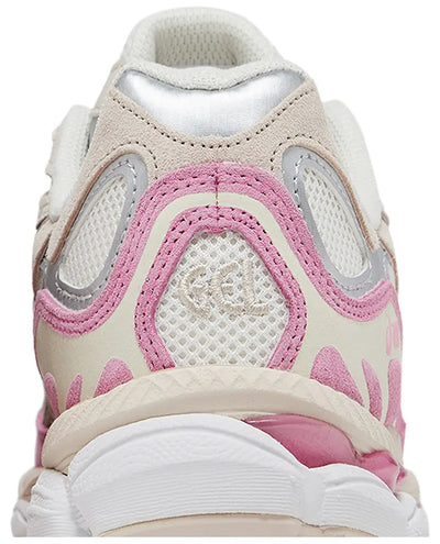 "ASIS" - RUNNER SNEAKER