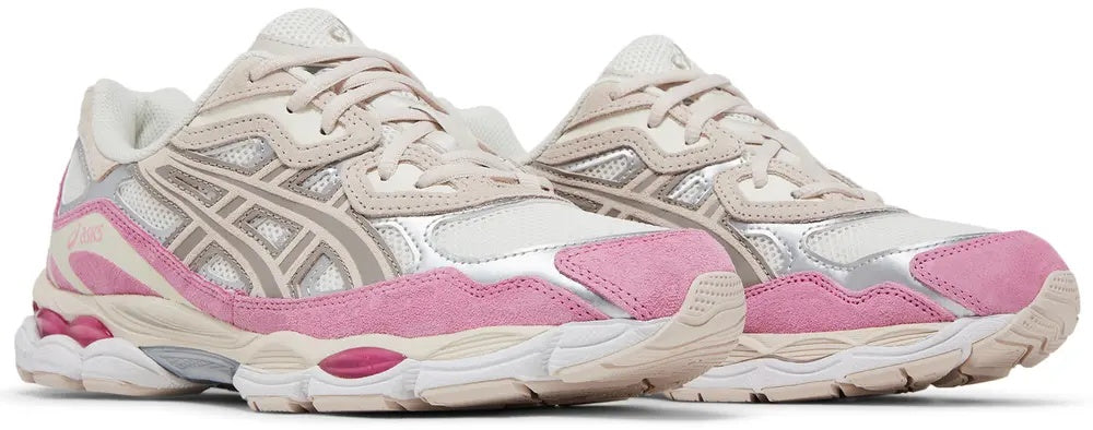 "ASIS" - RUNNER SNEAKER