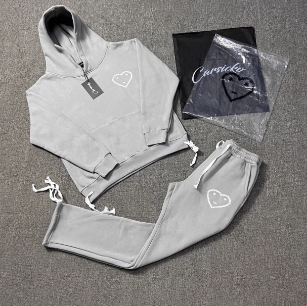 Siko Tracksuit