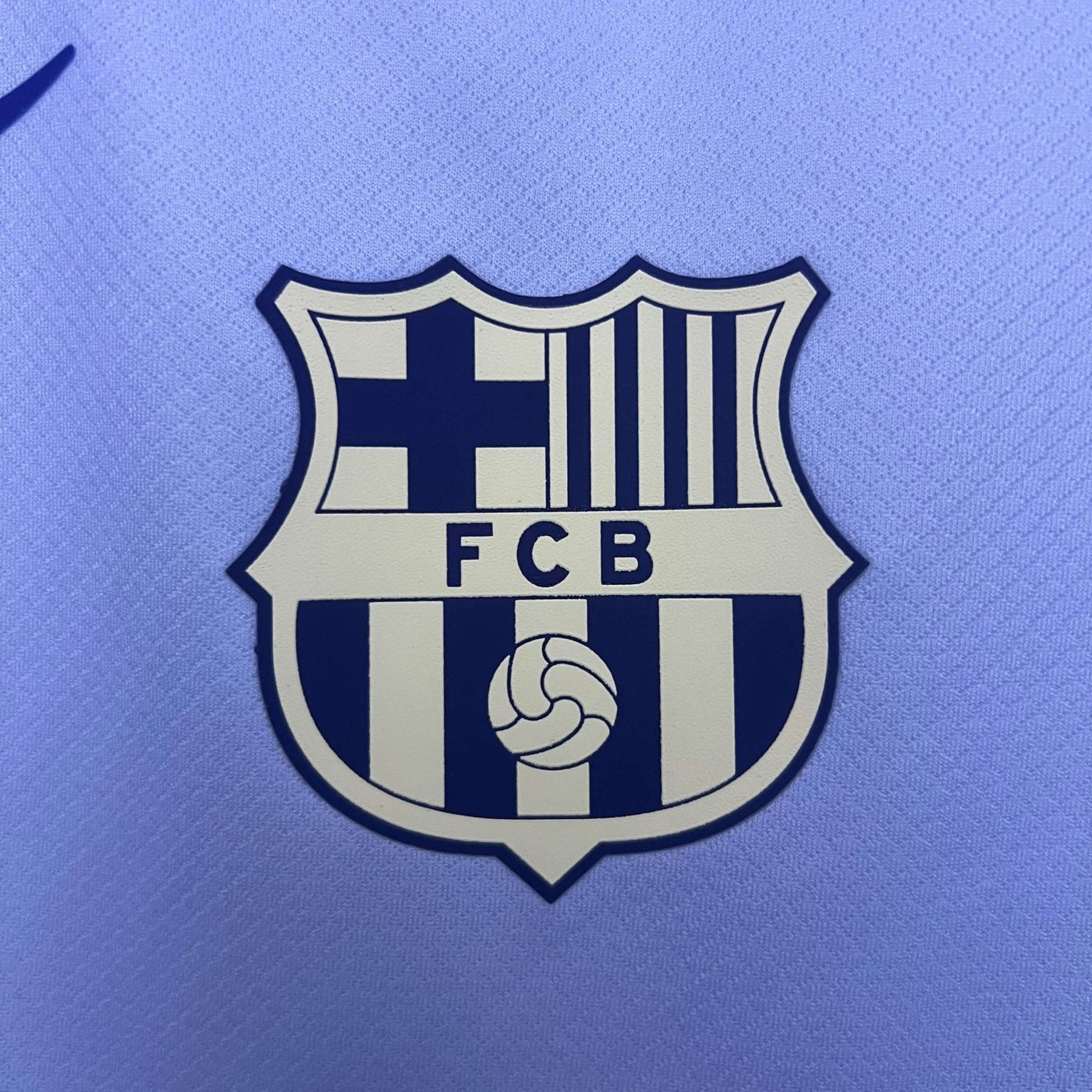 FC Barcelona 2025/26 Special Edition Kit