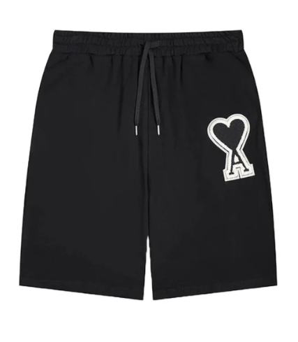 The "Heart" Shorts