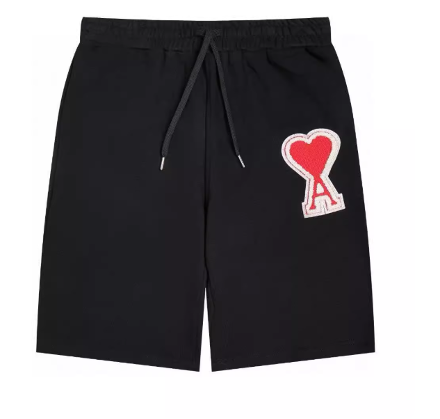 The "Heart" Shorts