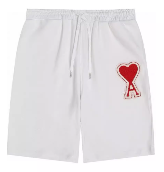 The "Heart" Shorts