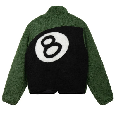 8 Ball Fleece