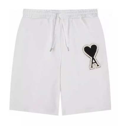 The "Heart" Shorts