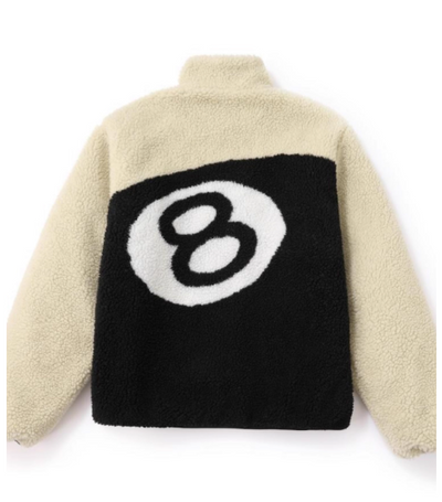8 Ball Fleece