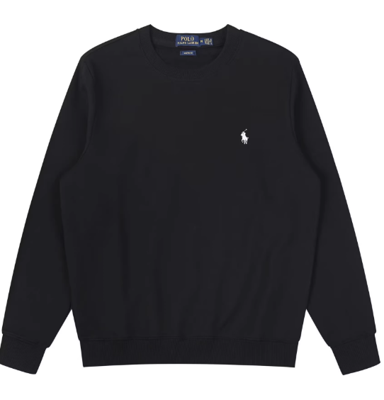 The "RL" Sweater