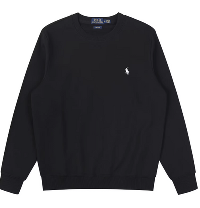 The "RL" Sweater