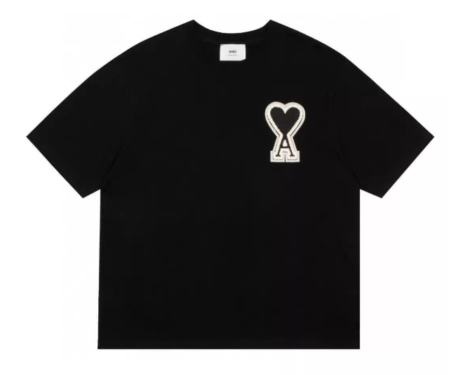 The "Heart" Shirt
