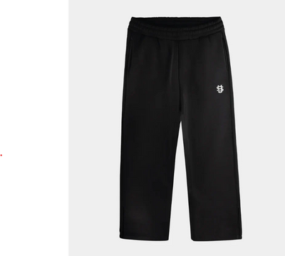 Elyfa Open Leg Jogger