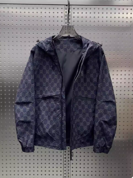 GG Jacke