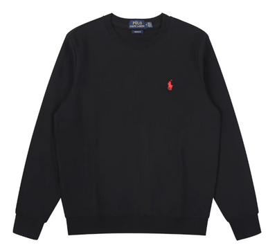 The "RL" Sweater