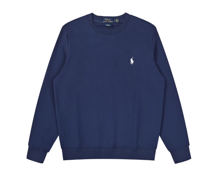 The "RL" Sweater