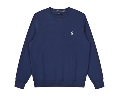 The "RL" Sweater