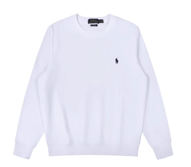 The "RL" Sweater