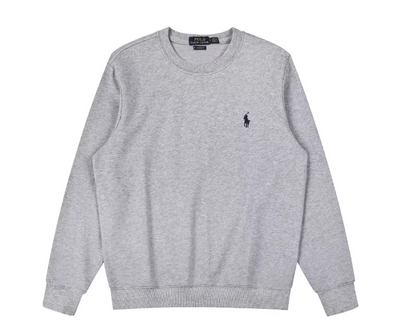 The "RL" Sweater