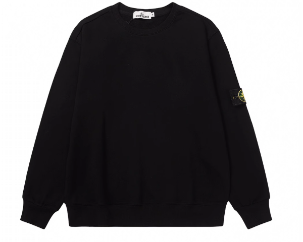 The "Island" Sweater