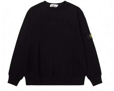 The "Island" Sweater