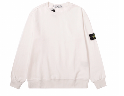 The "Island" Sweater