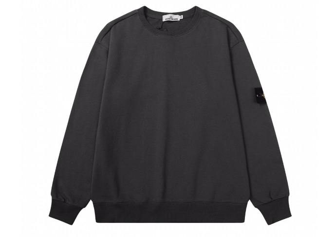 The "Island" Sweater
