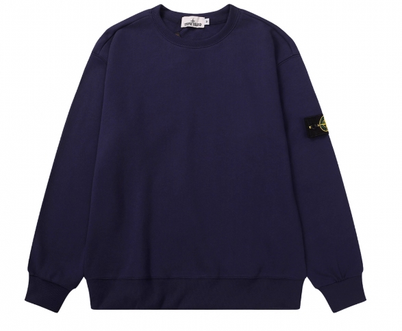 The "Island" Sweater