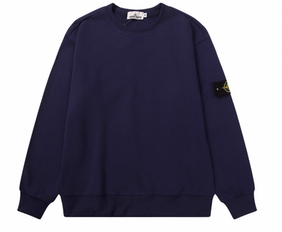 The "Island" Sweater