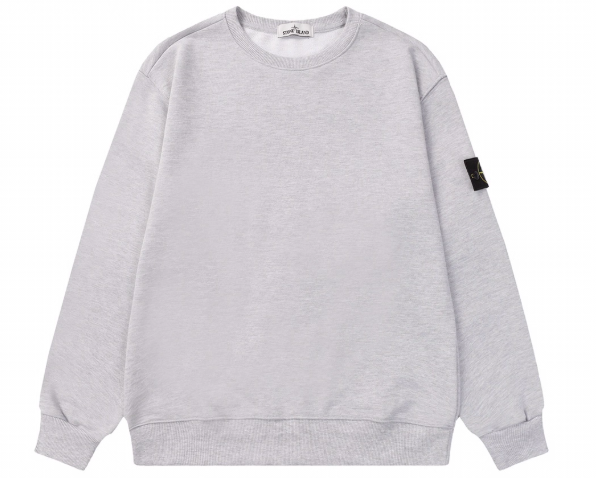 The "Island" Sweater
