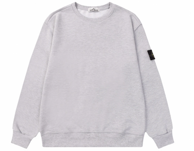 The "Island" Sweater