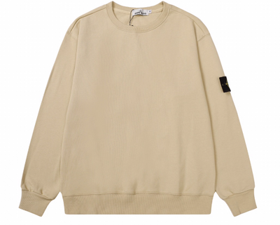 The "Island" Sweater