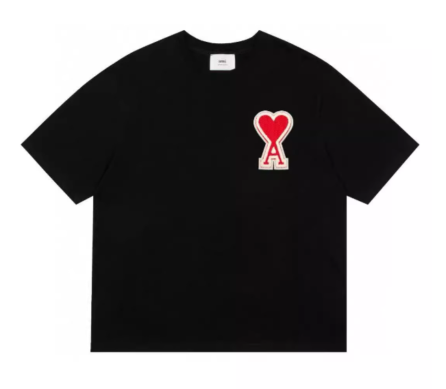The "Heart" Shirt