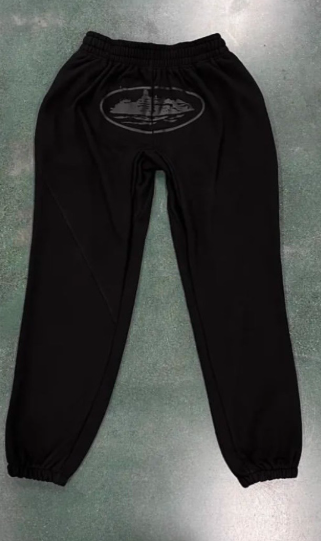 The "ALCATRAZ" Tracksuit