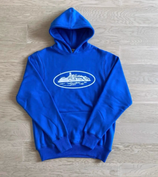 The "ALCATRAZ" Tracksuit