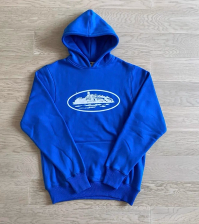 The "ALCATRAZ" Tracksuit
