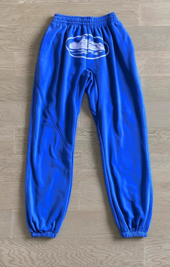 The "ALCATRAZ" Tracksuit