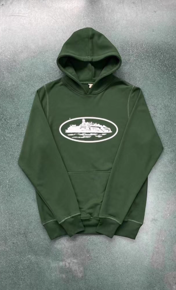 The "ALCATRAZ" Tracksuit