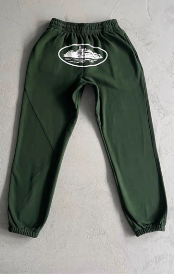 The "ALCATRAZ" Tracksuit