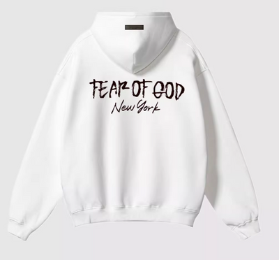 ESSENTIALS "FEAR OF GOD"