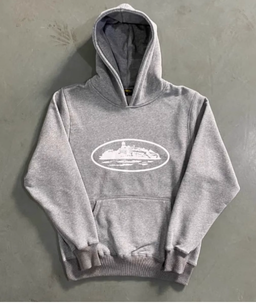 The "ALCATRAZ" Tracksuit