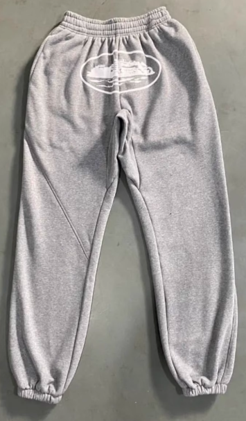 The "ALCATRAZ" Tracksuit
