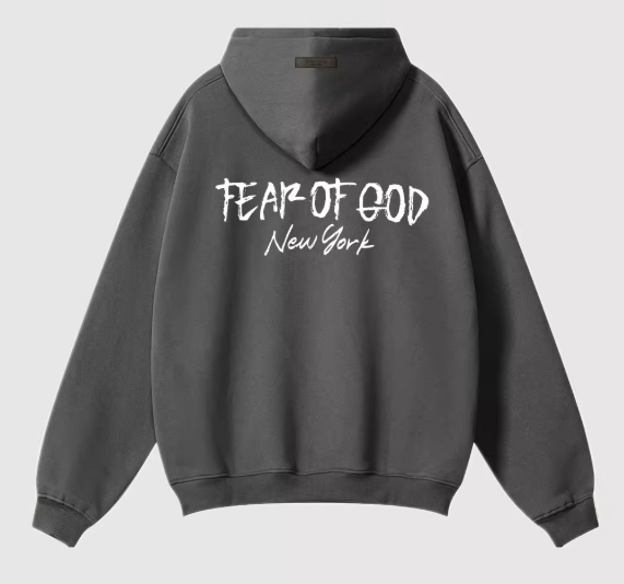 ESSENTIALS "FEAR OF GOD"