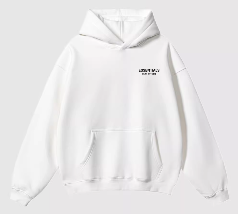 ESSENTIALS "FEAR OF GOD"